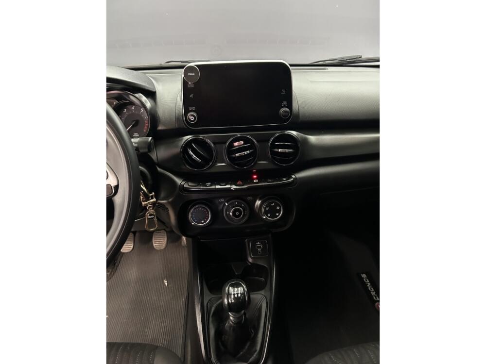 Fiat Cronos