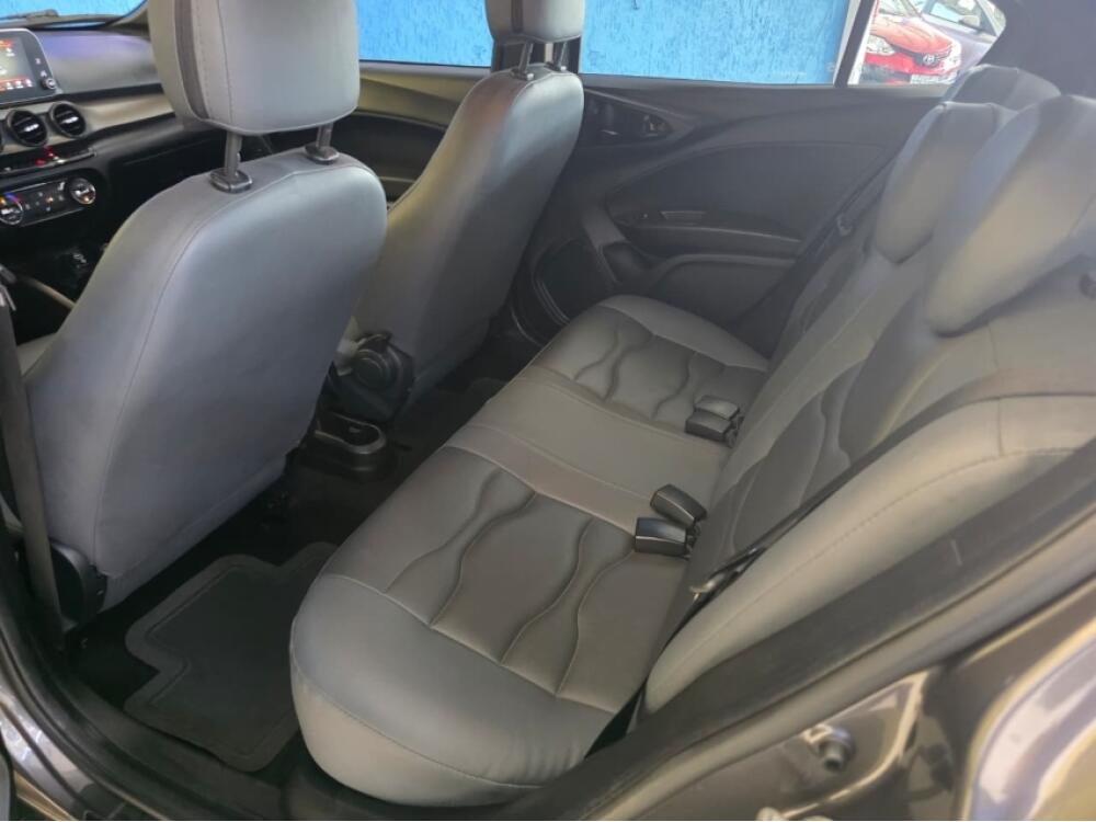 Fiat Cronos