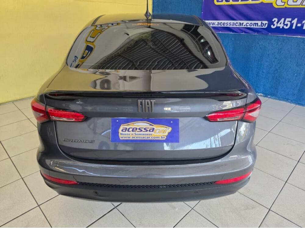 Fiat Cronos