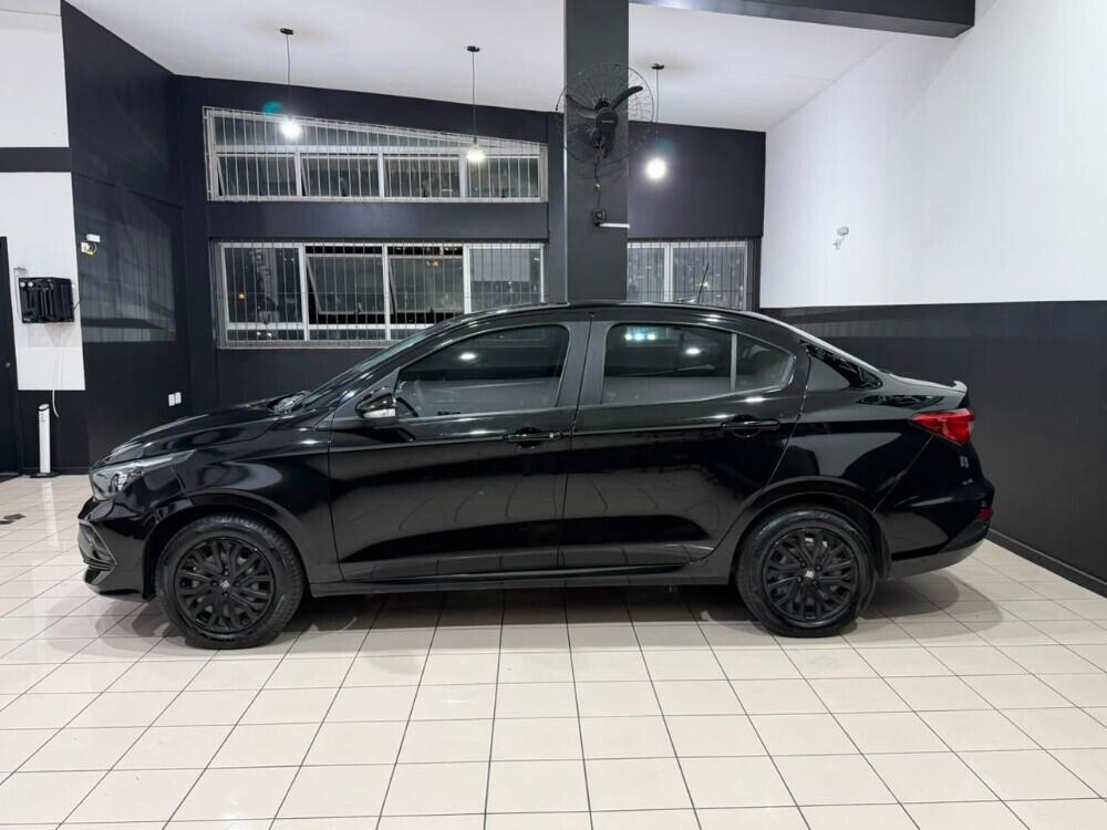 Fiat Cronos