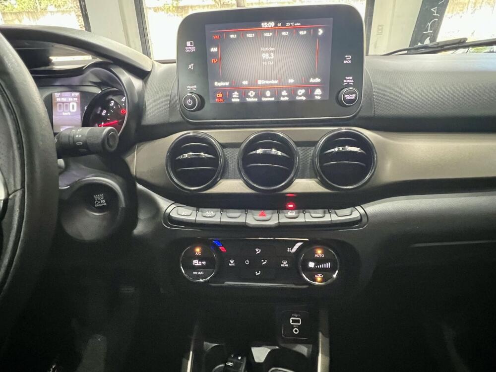 Fiat Cronos