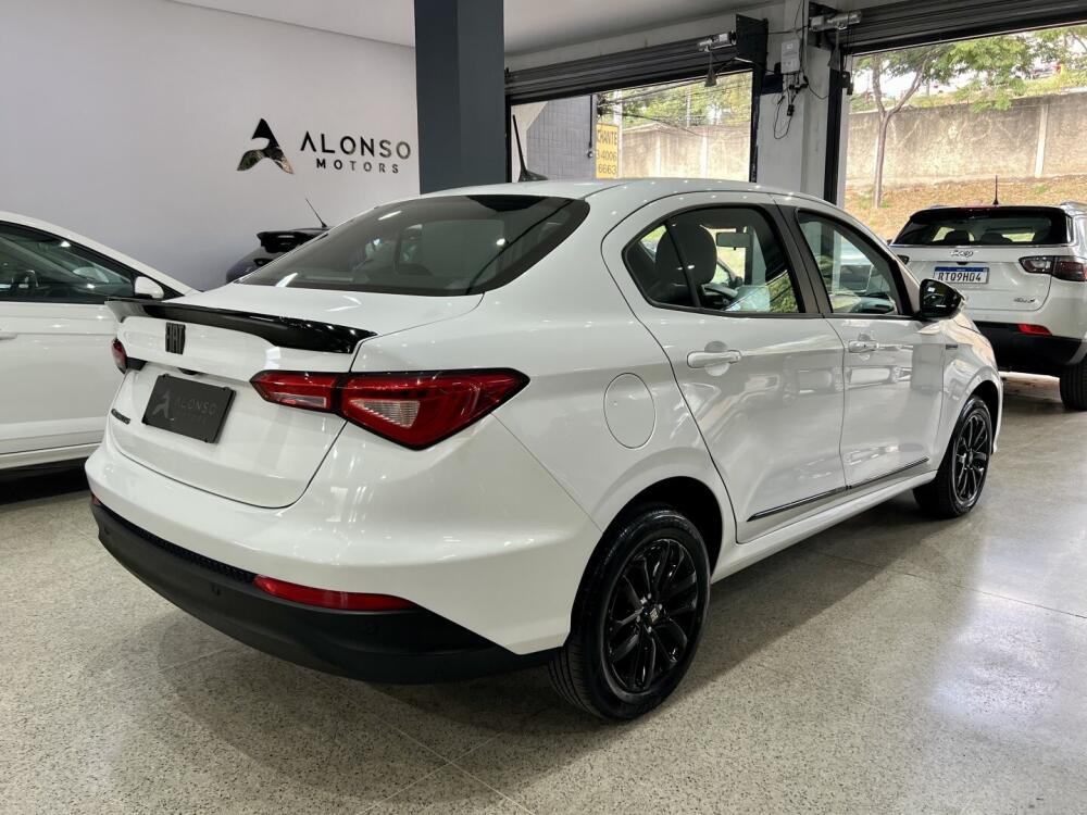 Fiat Cronos