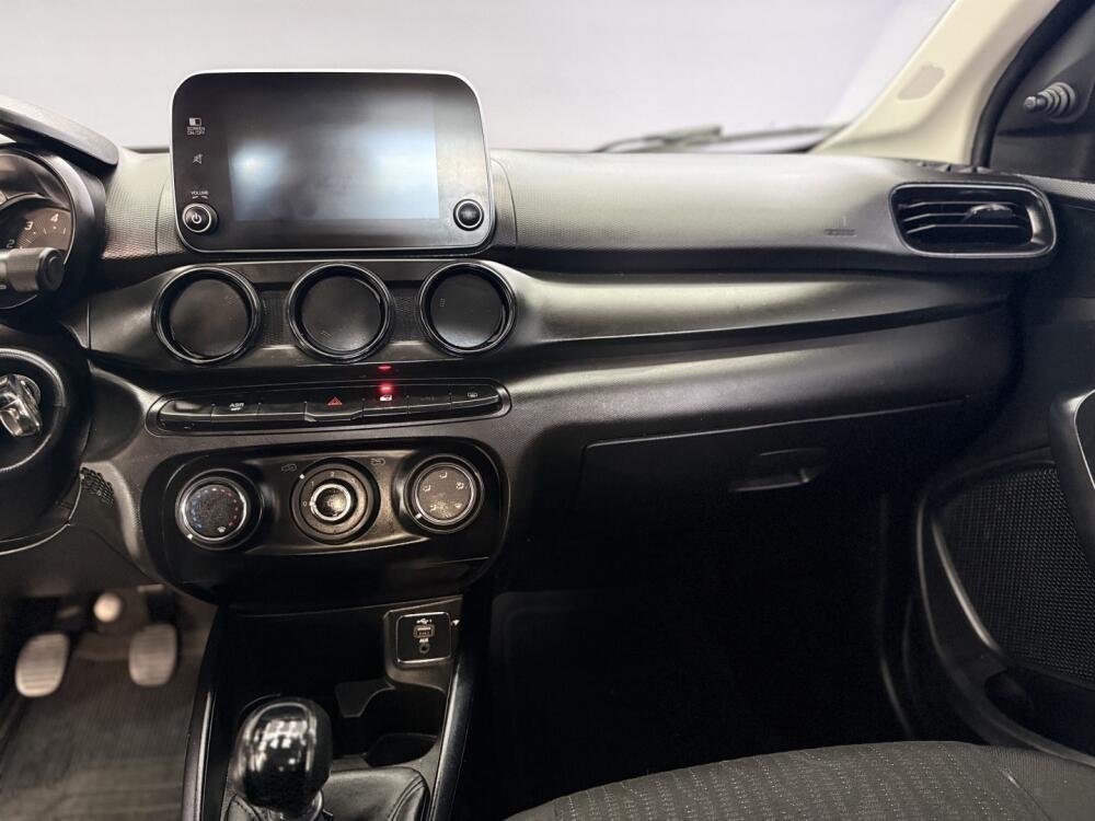 Fiat Cronos