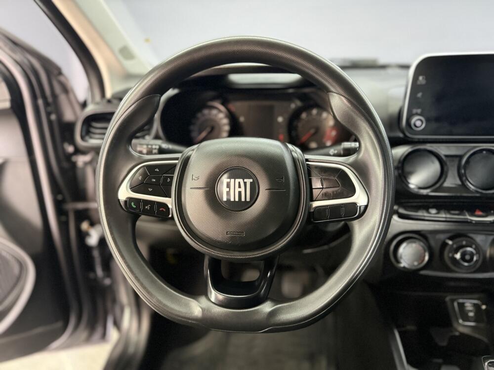 Fiat Cronos