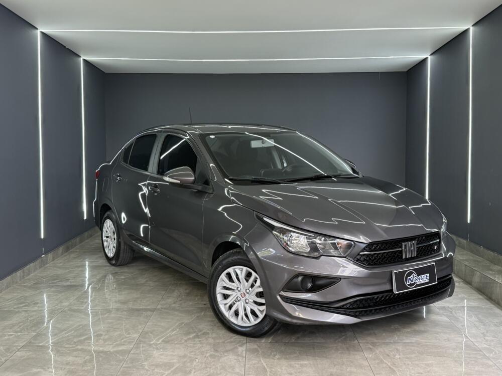 Fiat Cronos