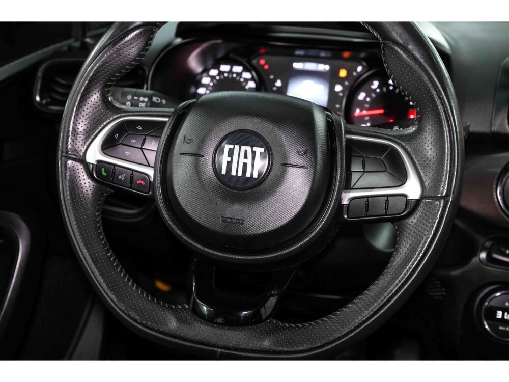 Fiat Cronos