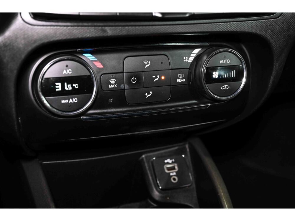 Fiat Cronos