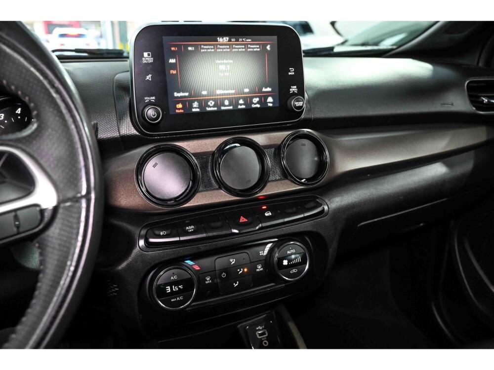 Fiat Cronos