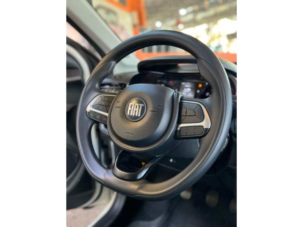 Fiat Cronos