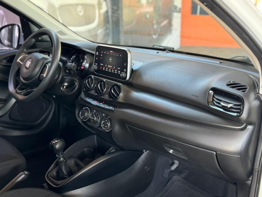 Fiat Cronos