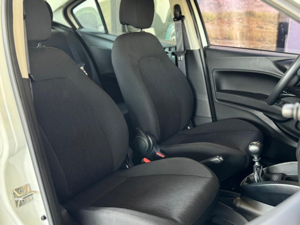 Fiat Cronos