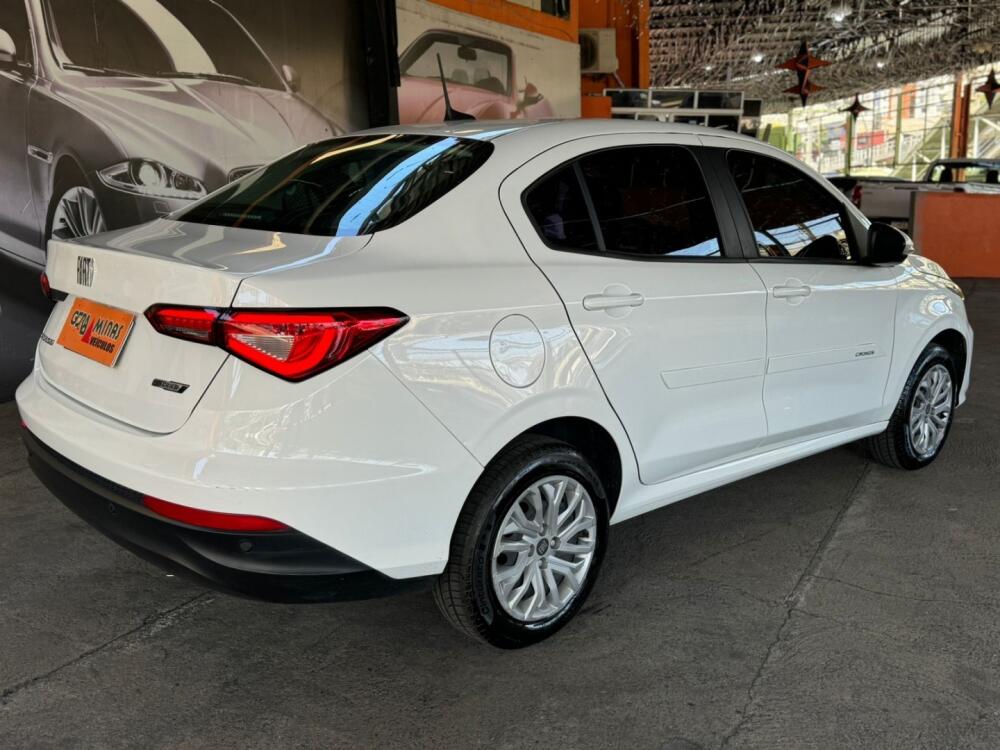 Fiat Cronos