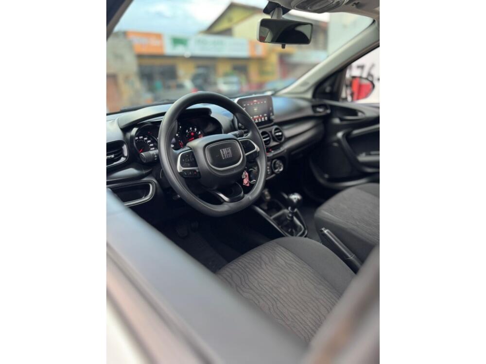 Fiat Cronos