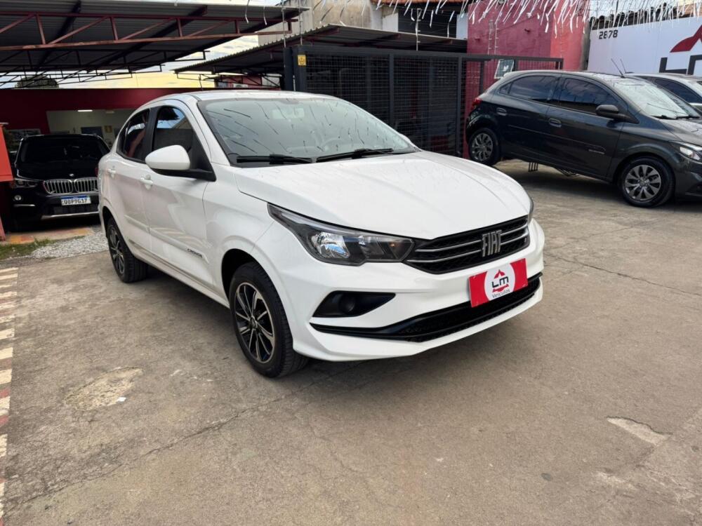 Fiat Cronos