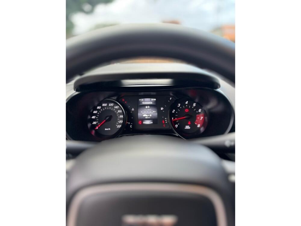 Fiat Cronos