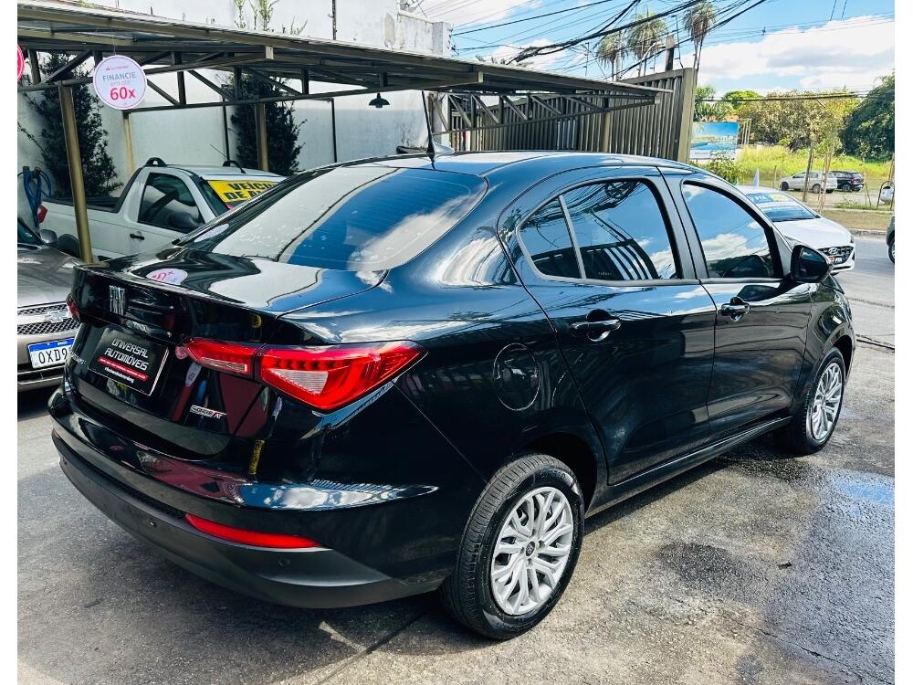 Fiat Cronos