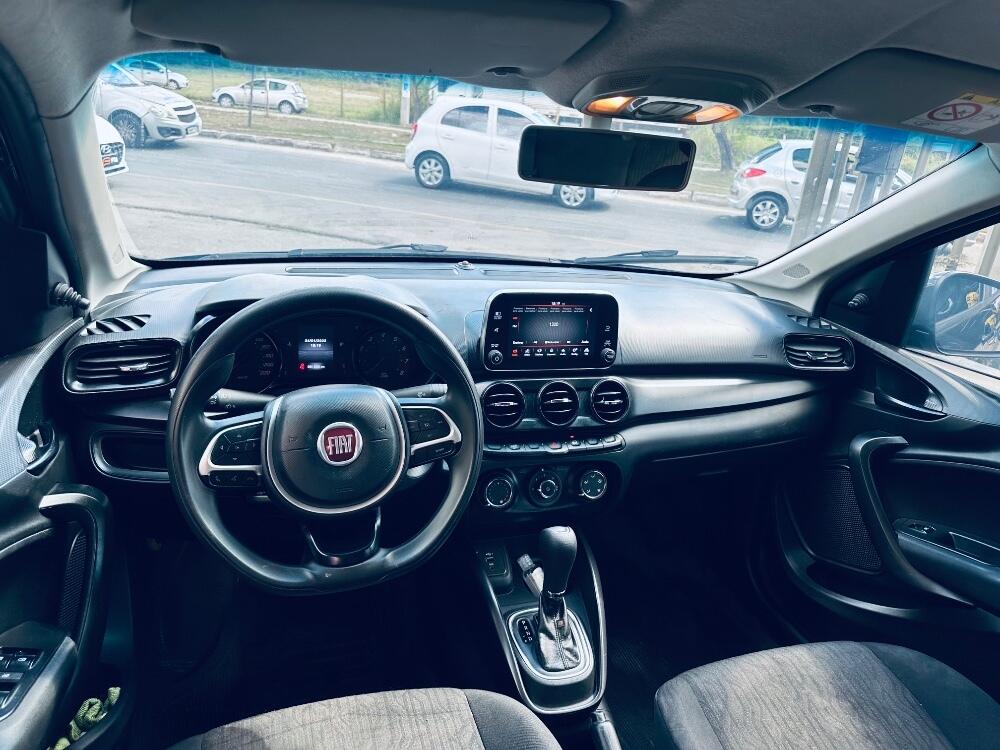Fiat Cronos