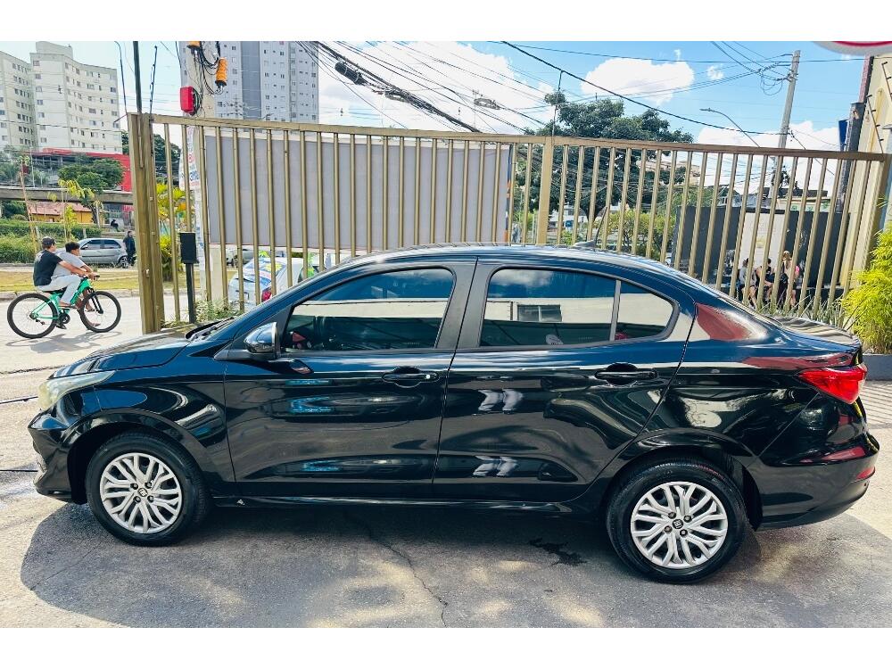 Fiat Cronos
