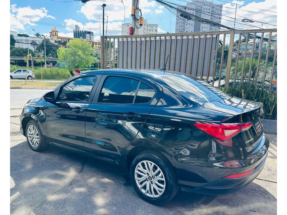 Fiat Cronos