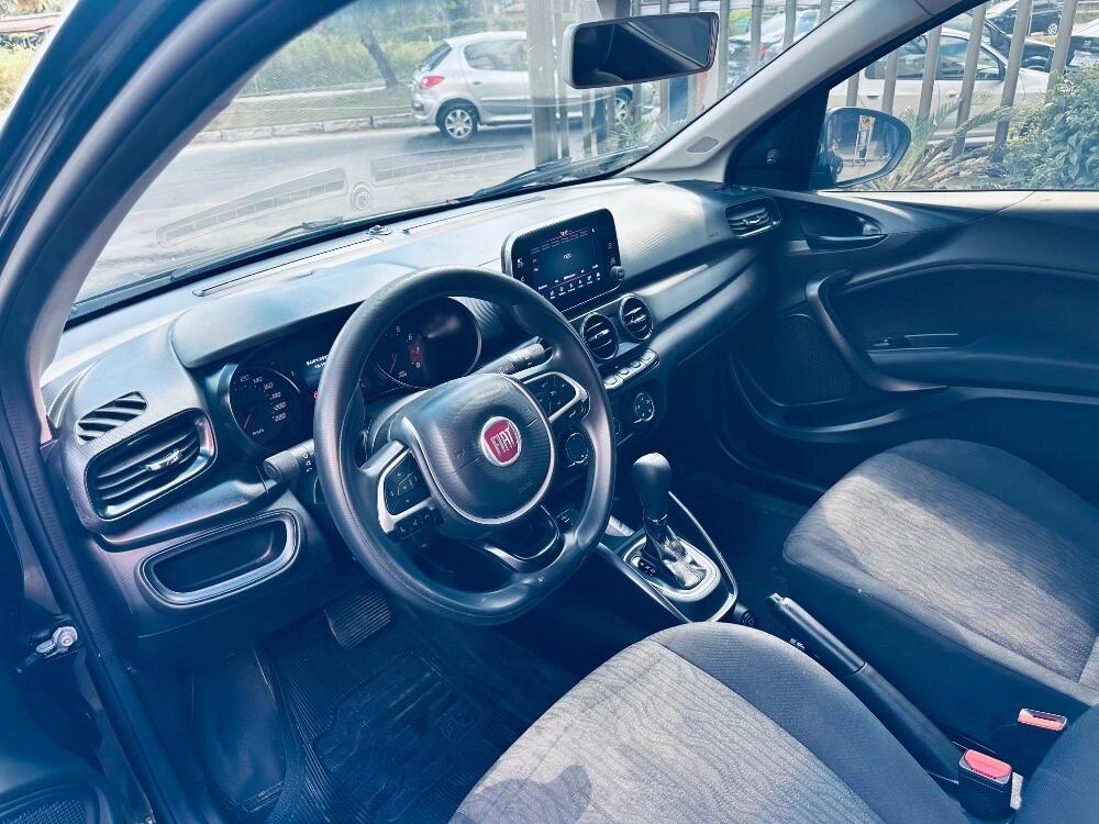 Fiat Cronos