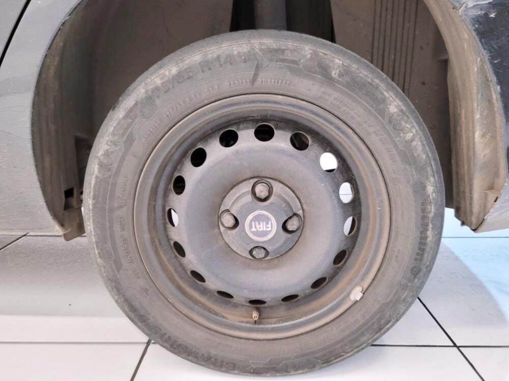 Fiat Cronos
