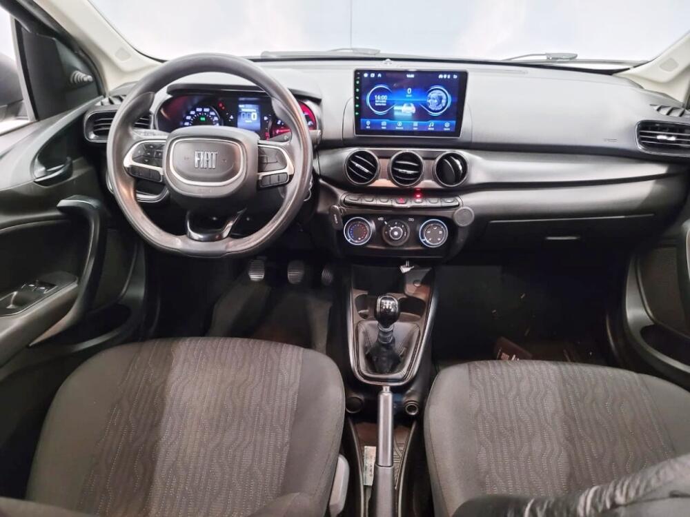 Fiat Cronos