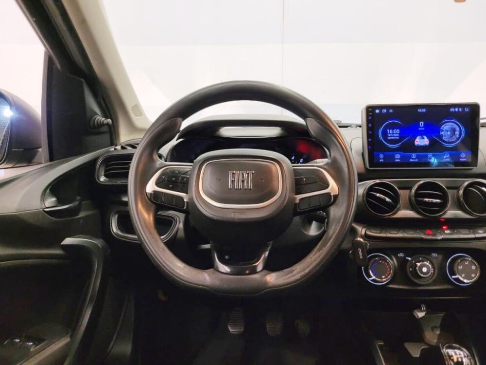 Fiat Cronos