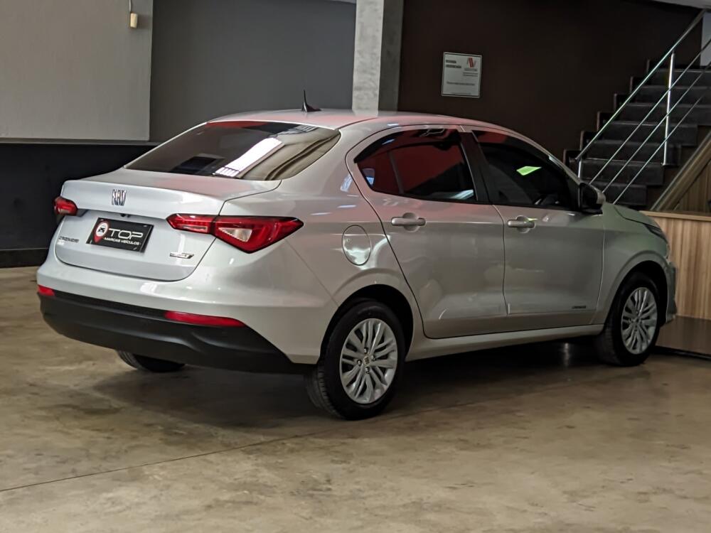 Fiat Cronos