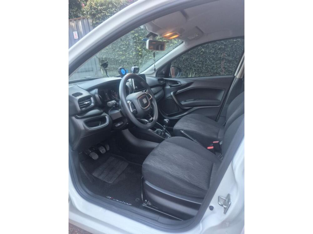 Fiat Cronos