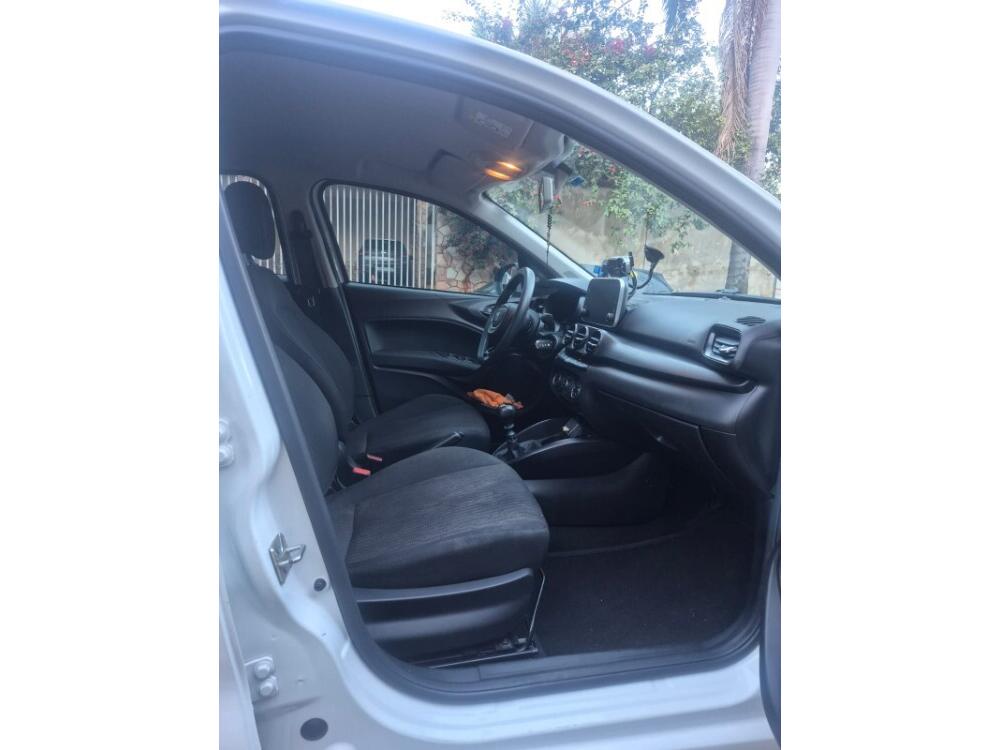 Fiat Cronos