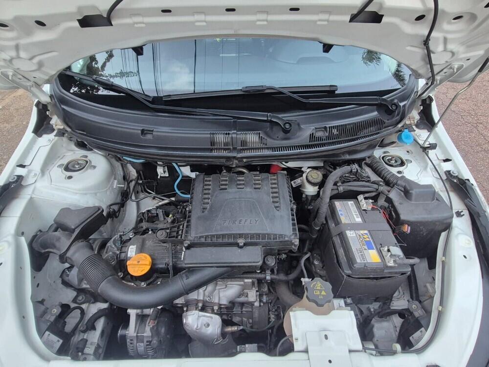 Fiat Cronos