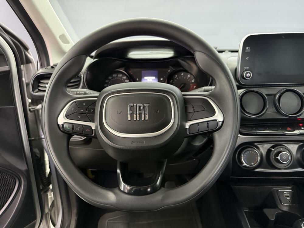 Fiat Cronos