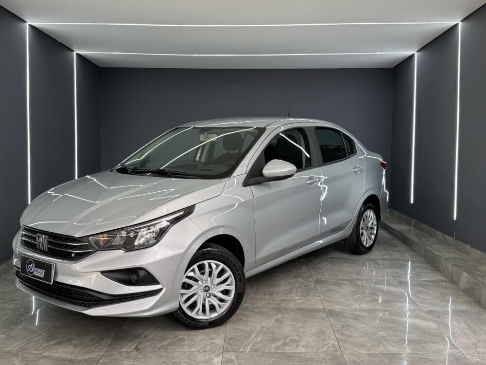 Fiat Cronos