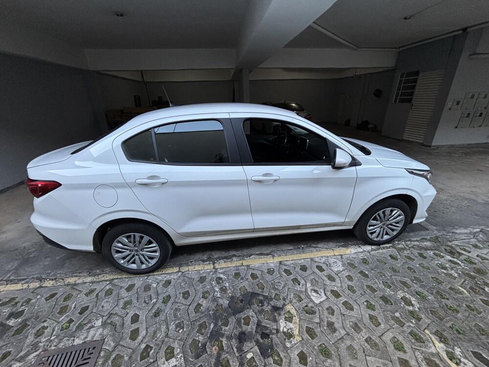 Fiat Cronos
