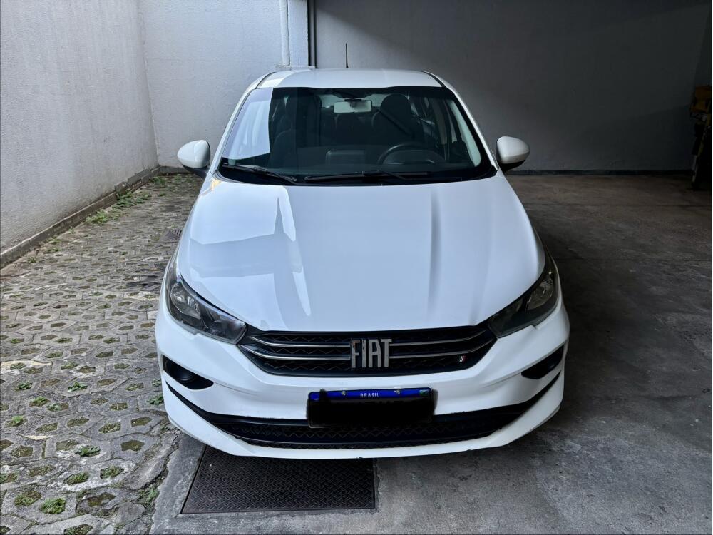 Fiat Cronos