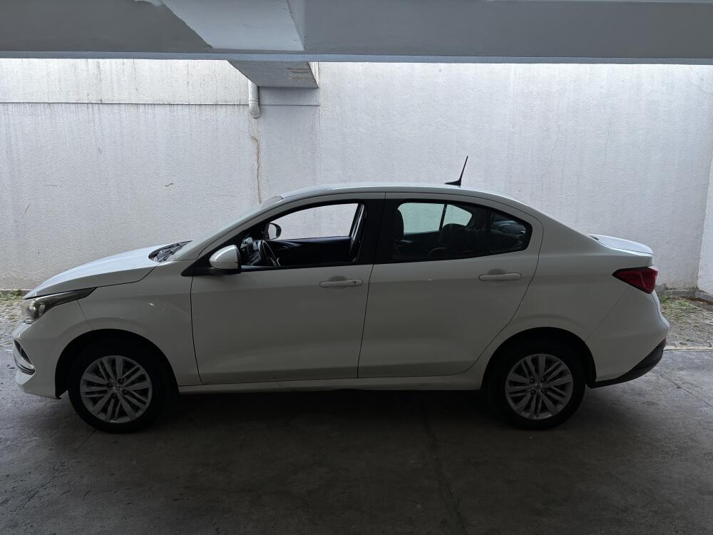 Fiat Cronos