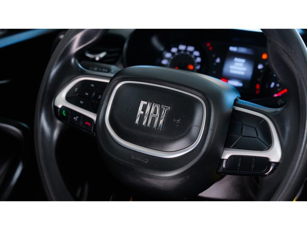 Fiat Cronos