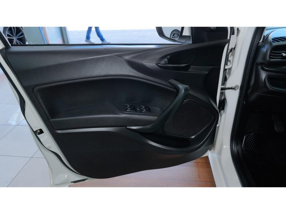 Fiat Cronos