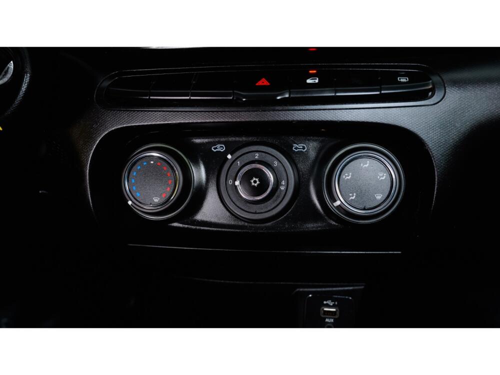 Fiat Cronos
