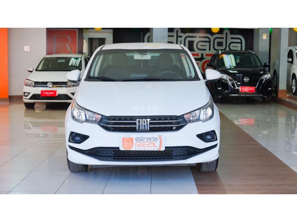 Fiat Cronos