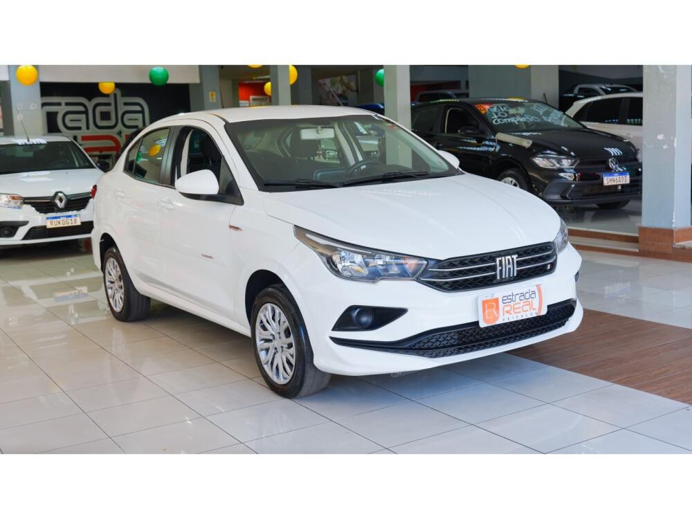 Fiat Cronos