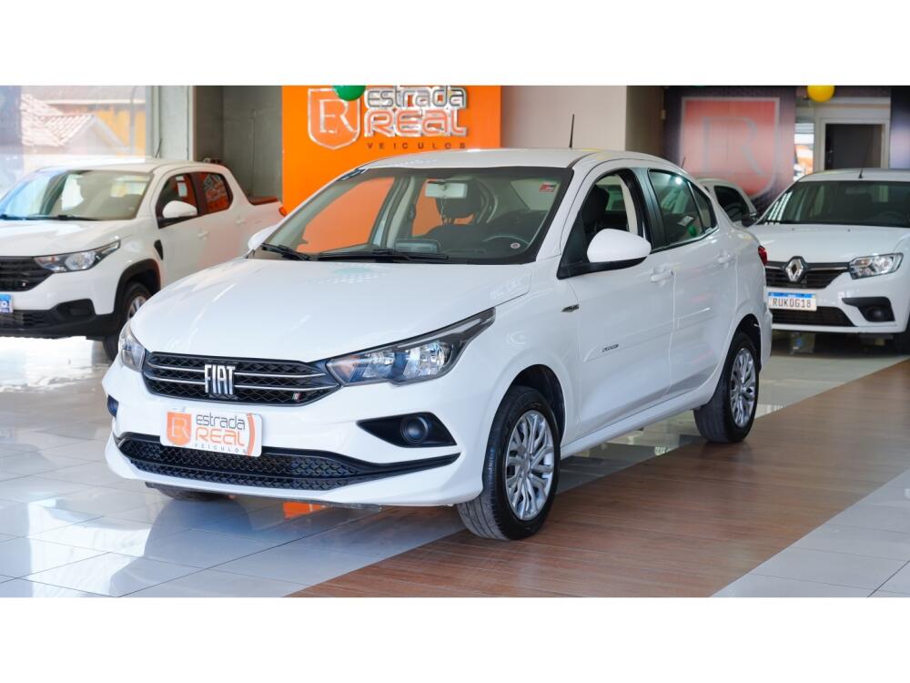 Fiat Cronos