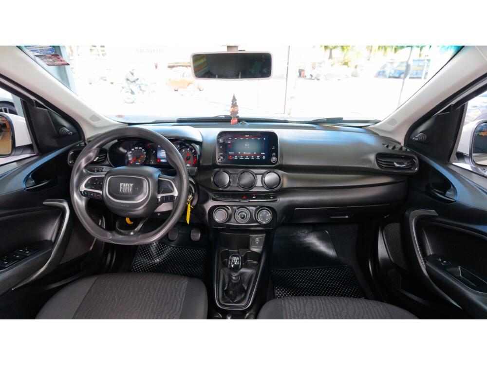 Fiat Cronos