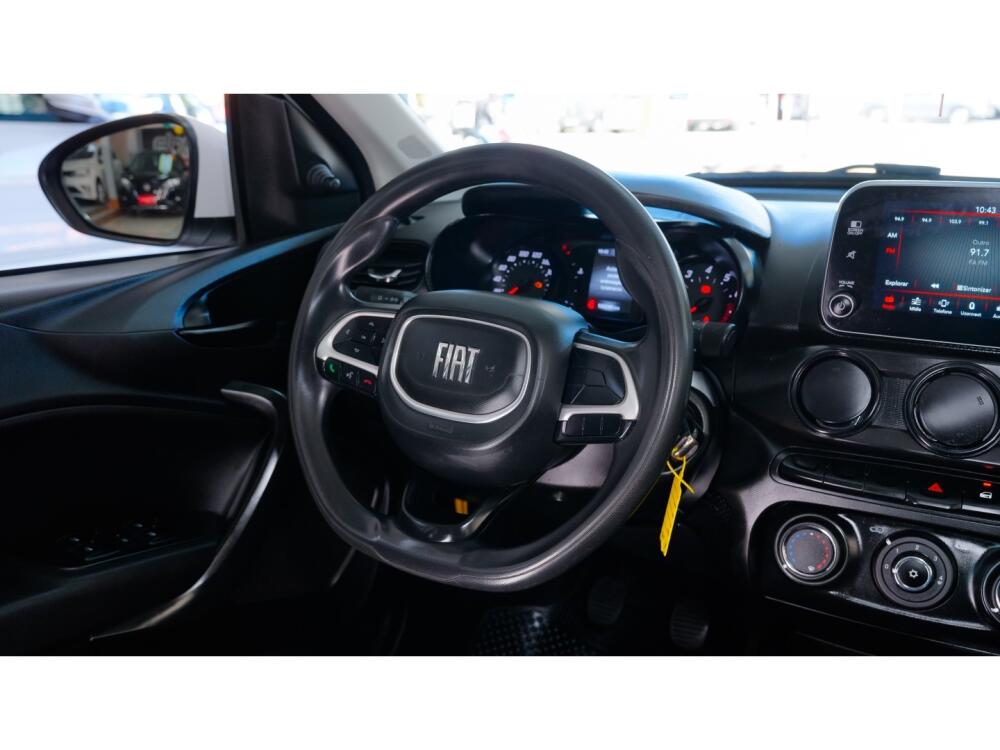Fiat Cronos