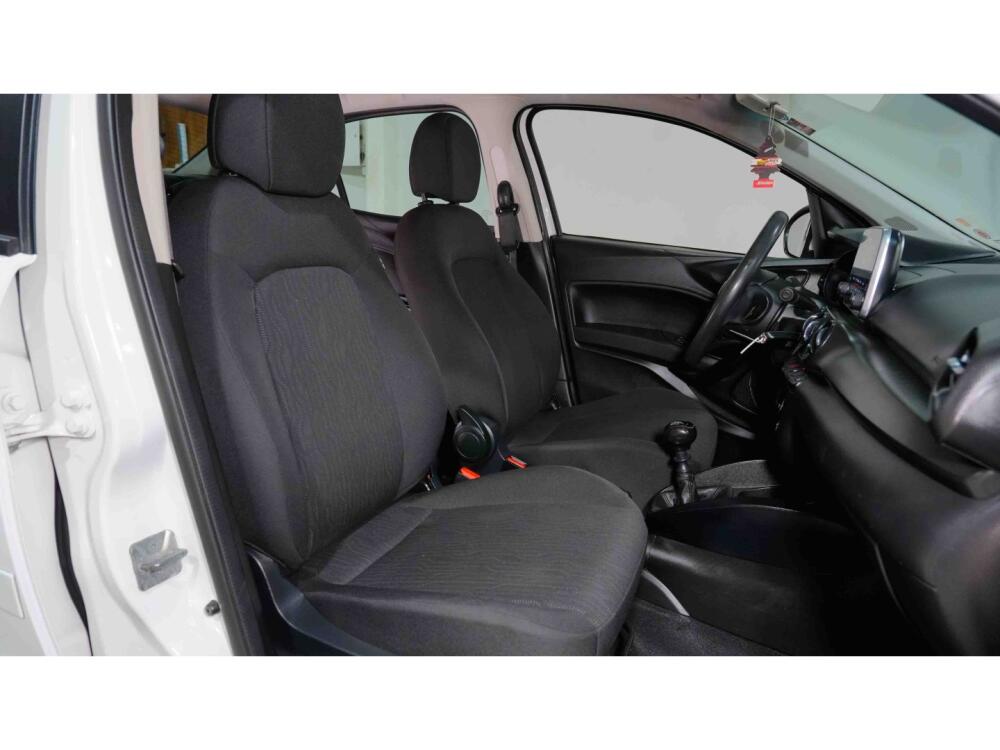 Fiat Cronos