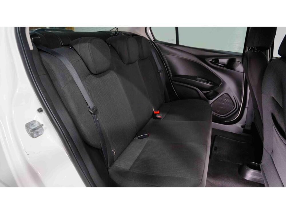 Fiat Cronos