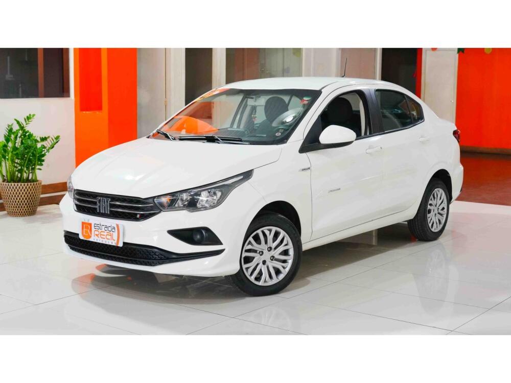 Fiat Cronos