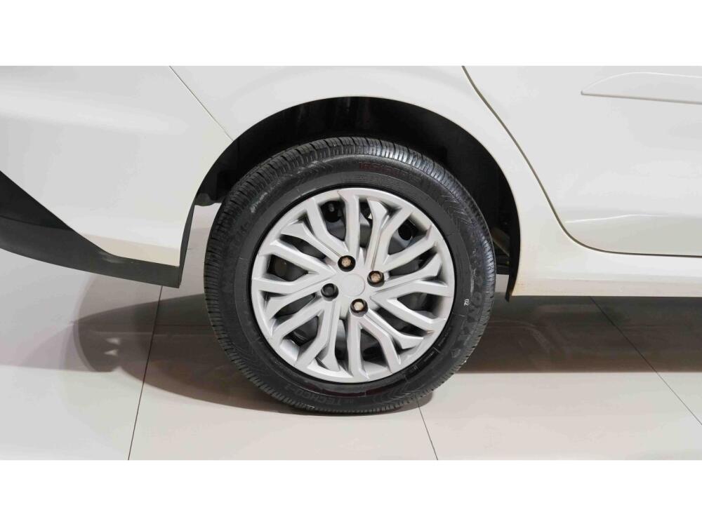 Fiat Cronos