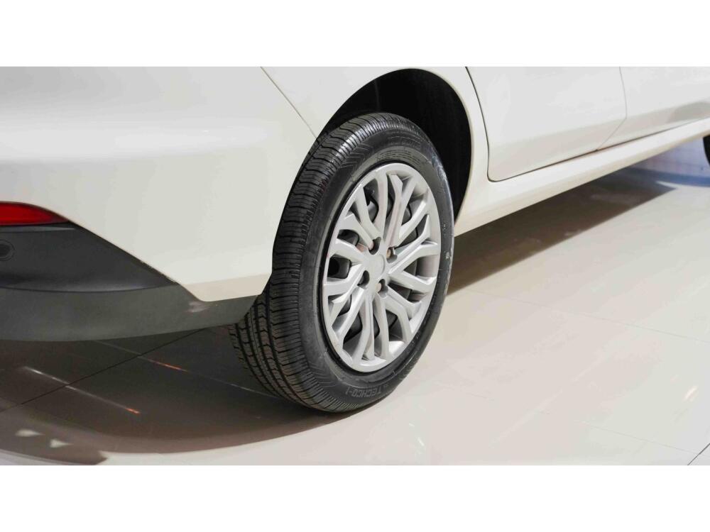 Fiat Cronos