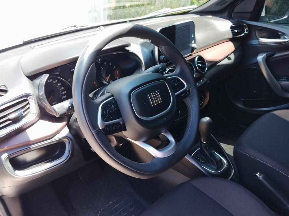 Fiat Cronos